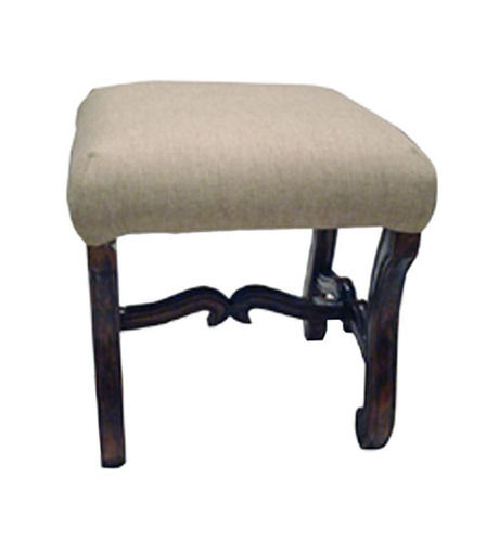 Upholstered Stool