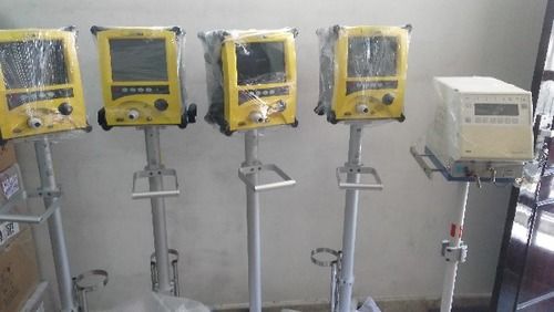 Versamed Ivent 201 Ventilator (New And Refurbished)