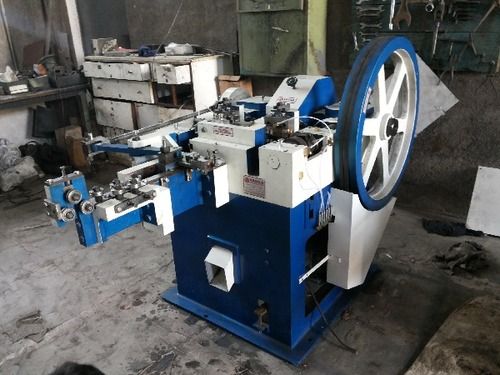 Wire Nail Making Machines