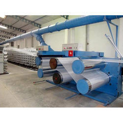 Woven Sacks Tape Plant