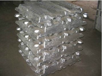 Aluminium Ingots