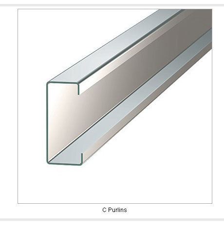  C Purlins