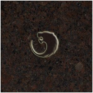 Coffee Brown Granites