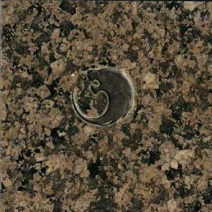 Desert Brown Granites