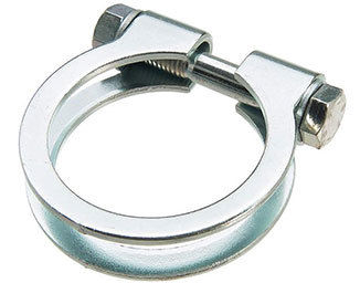 Mercedes C Exhaust Clamps