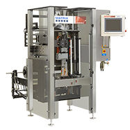 Morpheus Packaging Machine