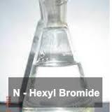 N Hexyl Bromide