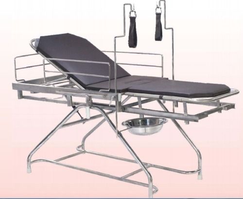 Obstetric Labour Table