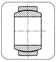 Spherical Plain Bearings