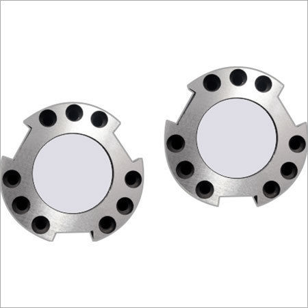 Spindle Nut Plates