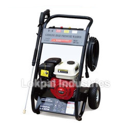Water Jet Cleaning Equipment
