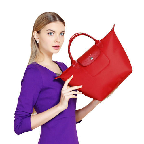 Womens Mid Size Handbag