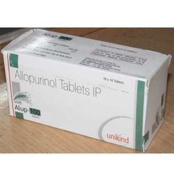 Alup-100 Tablet