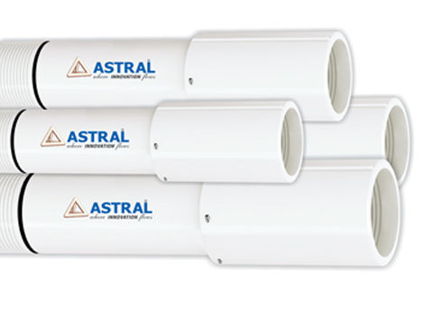 Astral Pipes