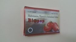 Biopep Tablet