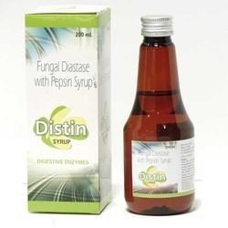 Distin Syrup