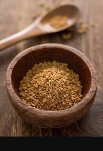 Fenugreek (Methi Seeds)