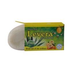 Levera Soap