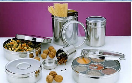 Masala Dabba