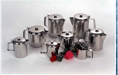 Milk Pot Cas No: 62758-13-8