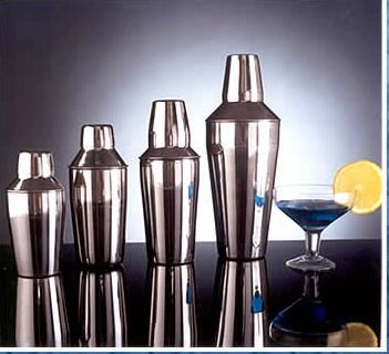 Regular Cocktail Shaker