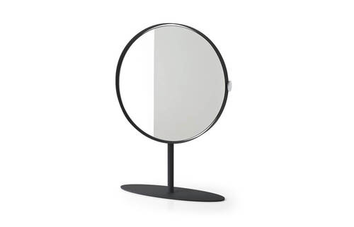 Round Mirror