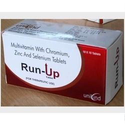 Run-UP Tablet