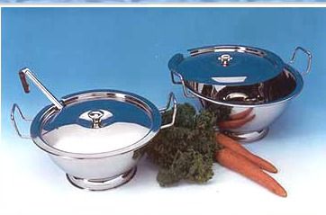 Soup Tureen