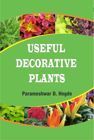 Useful Decorative Plants Book