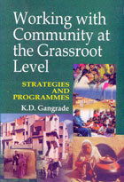 Working With Community At The Grassroot Level Books