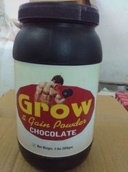 Body Grow Powder