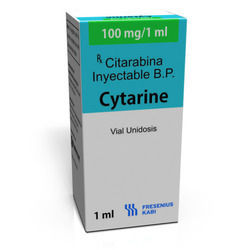 Cytarabine