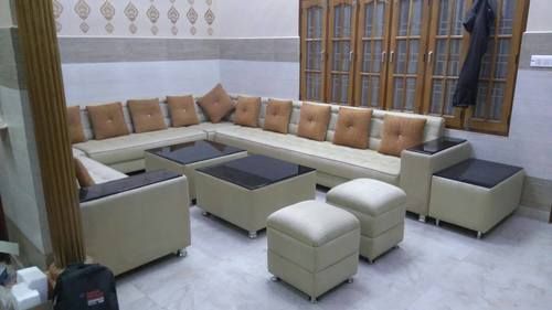 Designer Corner Sofa