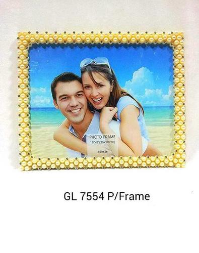 Gl 7554 Personalized Picture Frames