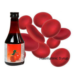 Haematinic Syrup