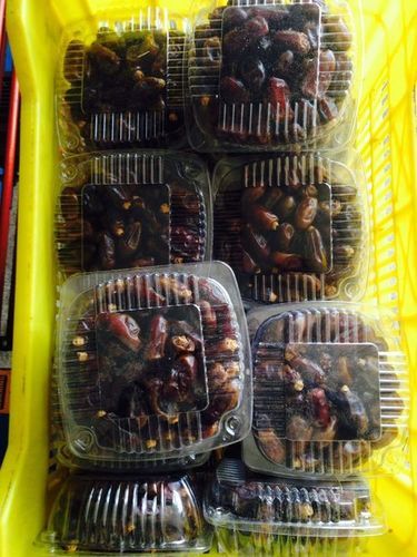 High Nutritive Dried Khajoor Dates