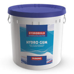 Hydro Gum Waterproof Coating