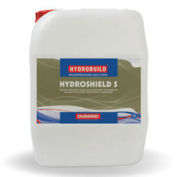 Hydro Shield S Waterproofing Chemicals