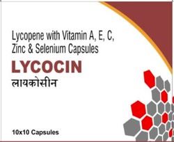 Lycocin Capsule