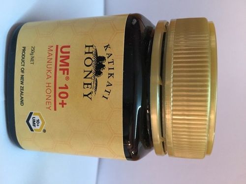 Manuka Honey Umf10+