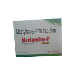 Methylcobalamin Injection