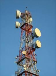 Microwave Tower