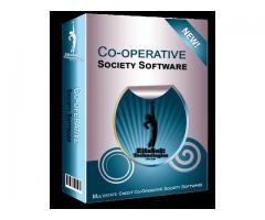Multistate Cooperative Society Software By C.B.Online Pvt. Ltd.