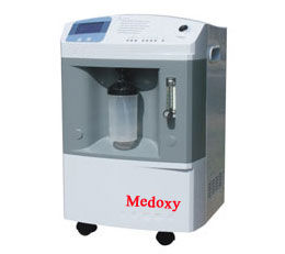 Oxygen Concentrator -3LPM