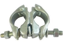 Robust Forged Coupler