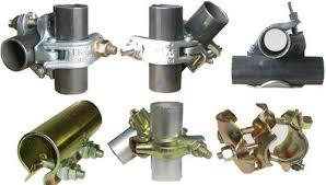 Scaffolding Couplings