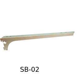 Shelf Steel Bracket