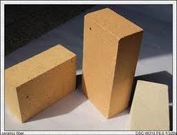 Specially Shaped Refractory 