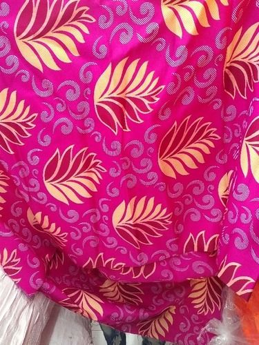 Taiwan Print Fabric