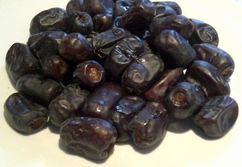 Top Quality Khajoor Dates